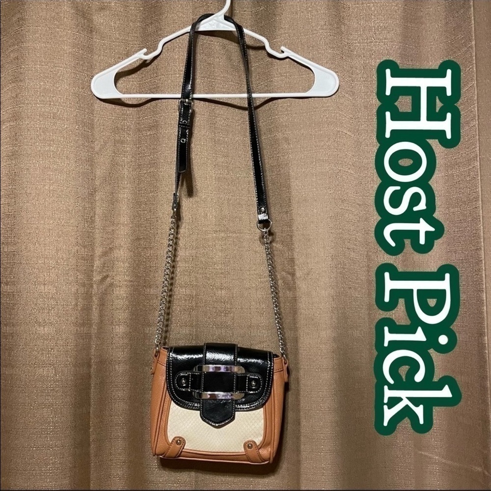 ✅7X Host Pick✅ Nine West Cross Body Purse, 7 1/4X6 1/4